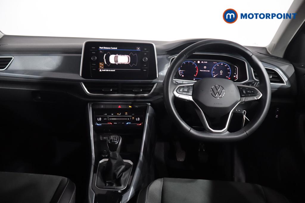 Used Volkswagen T-Roc 2024 for sale - 76862606: Photo 9