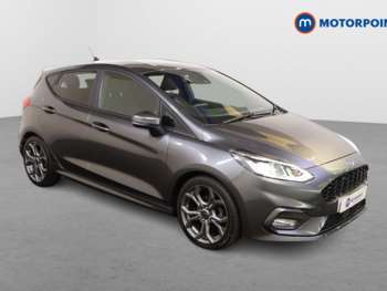 2020 - 1.0 EcoBoost Hybrid mHEV 125 ST-Line Edition 5dr