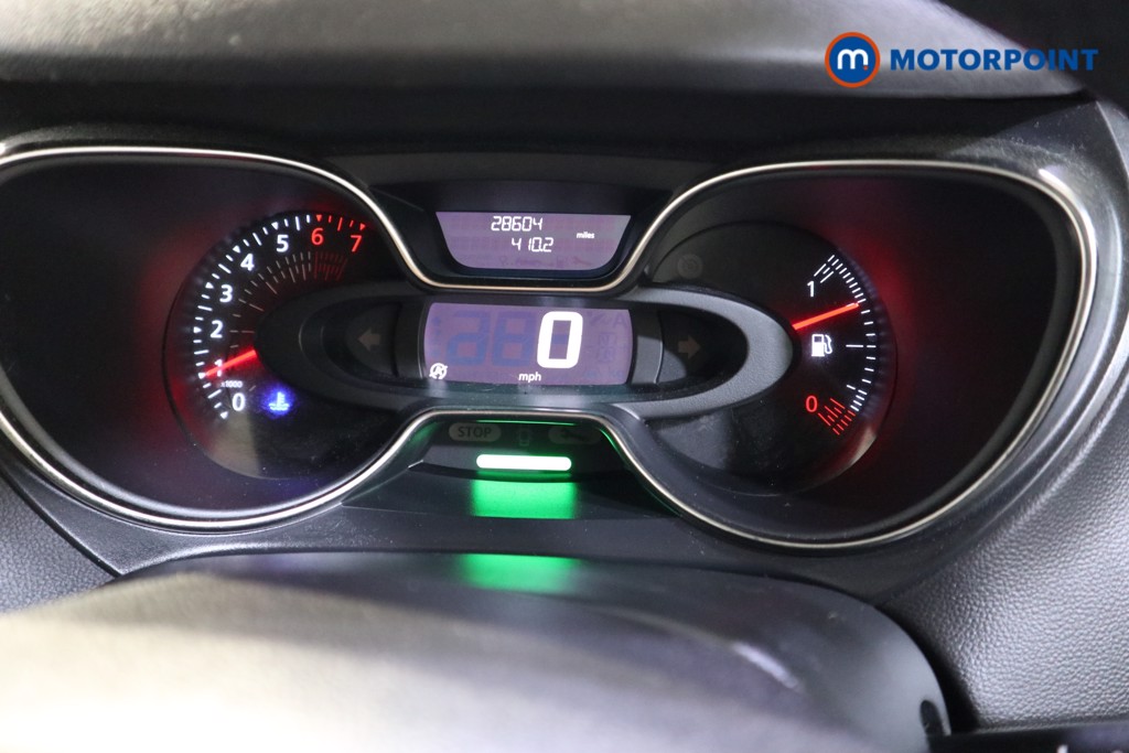 Used Renault Captur 2018 for sale - 77225981: Photo 13