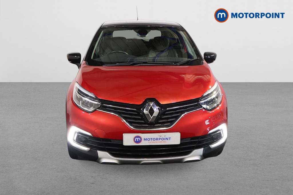 Used Renault Captur 2018 for sale - 77225981: Photo 2