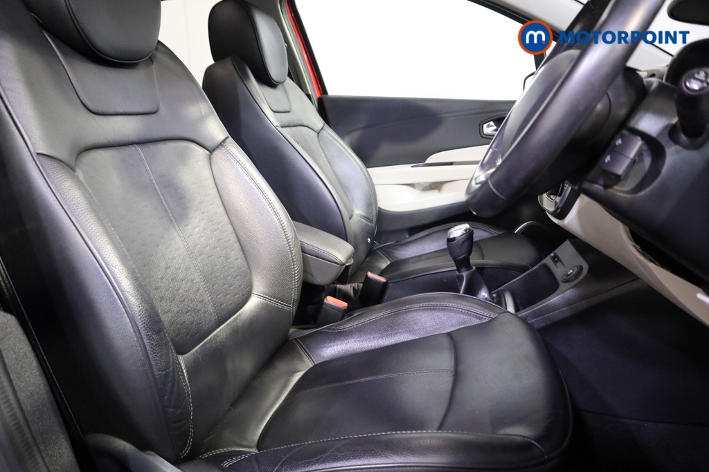 Used Renault Captur 2018 for sale - 77225981: Photo 21