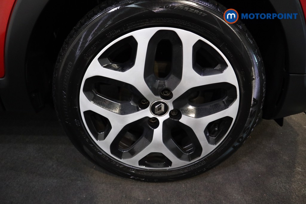 Used Renault Captur 2018 for sale - 77225981: Photo 27