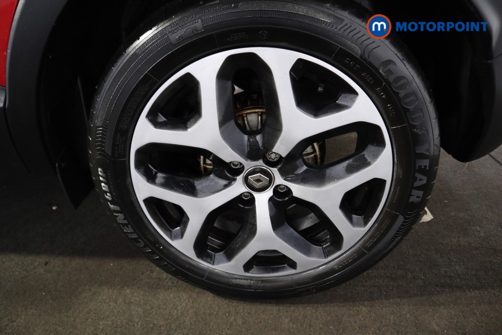 Used Renault Captur 2018 for sale - 77225981: Photo 29