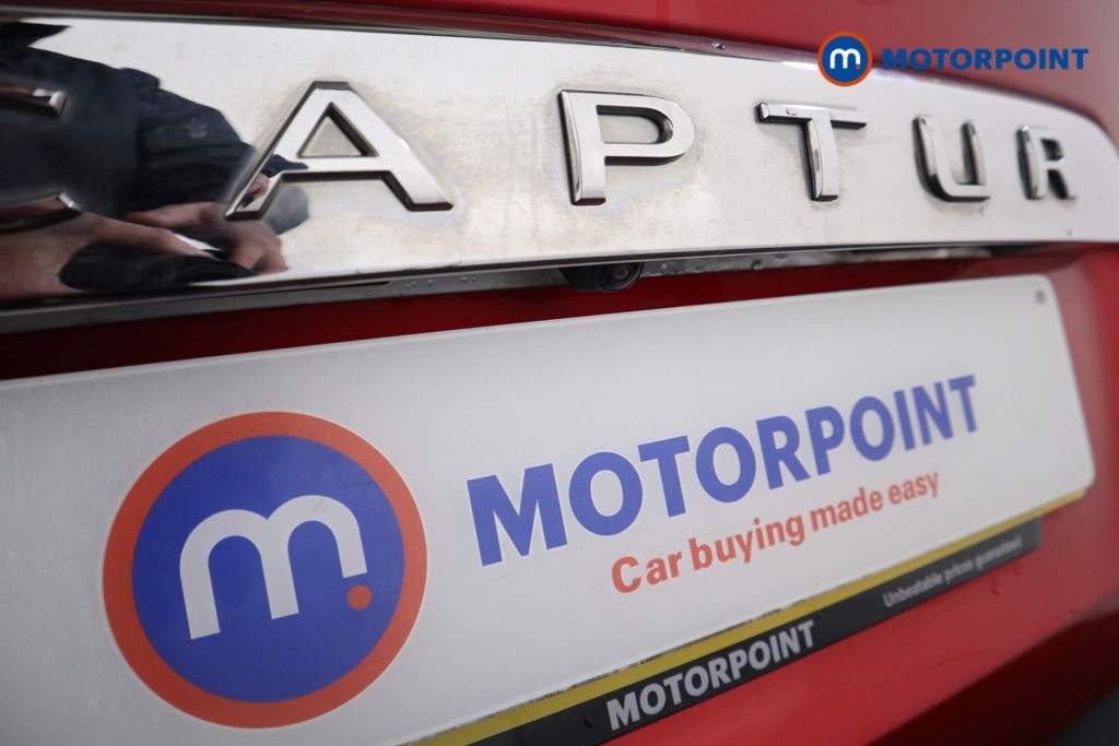 Used Renault Captur 2018 for sale - 77225981: Photo 31