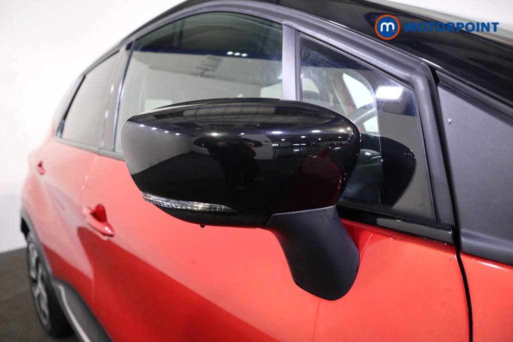 Used Renault Captur 2018 for sale - 77225981: Photo 34