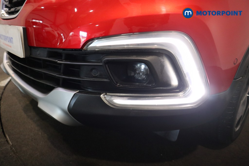 Used Renault Captur 2018 for sale - 77225981: Photo 36