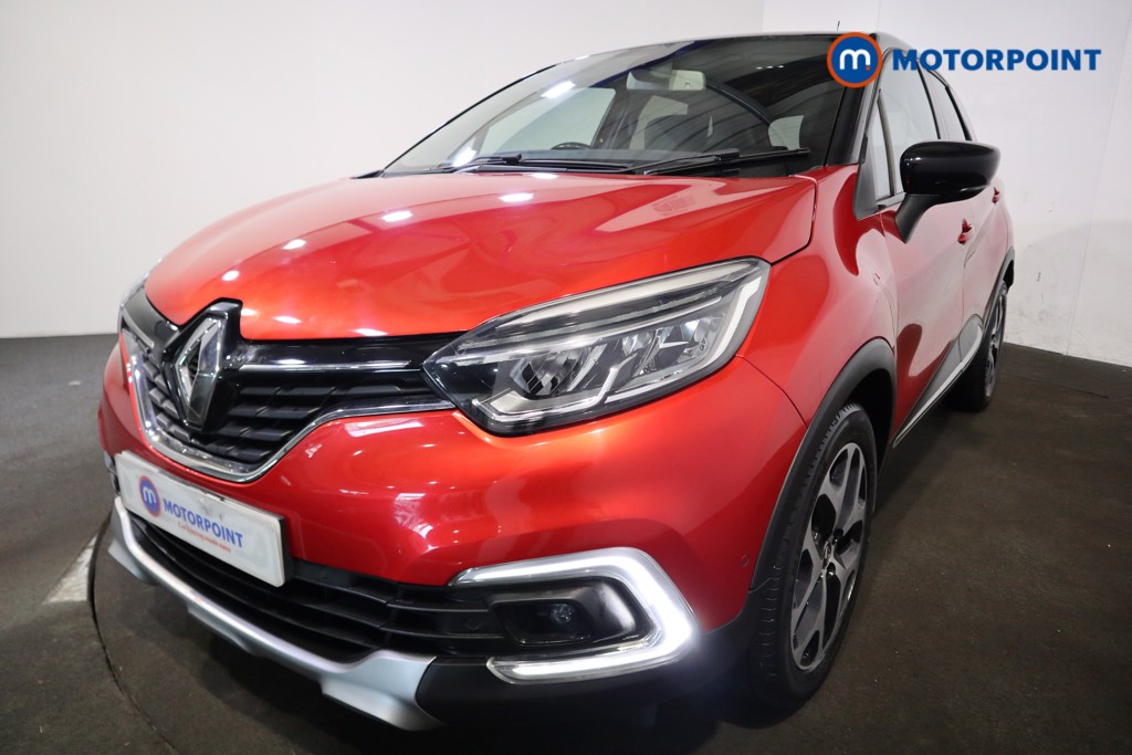 Used Renault Captur 2018 for sale - 77225981: Photo 37