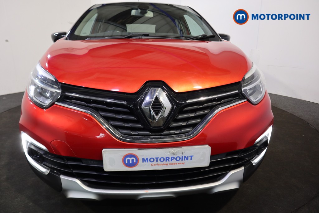 Used Renault Captur 2018 for sale - 77225981: Photo 38