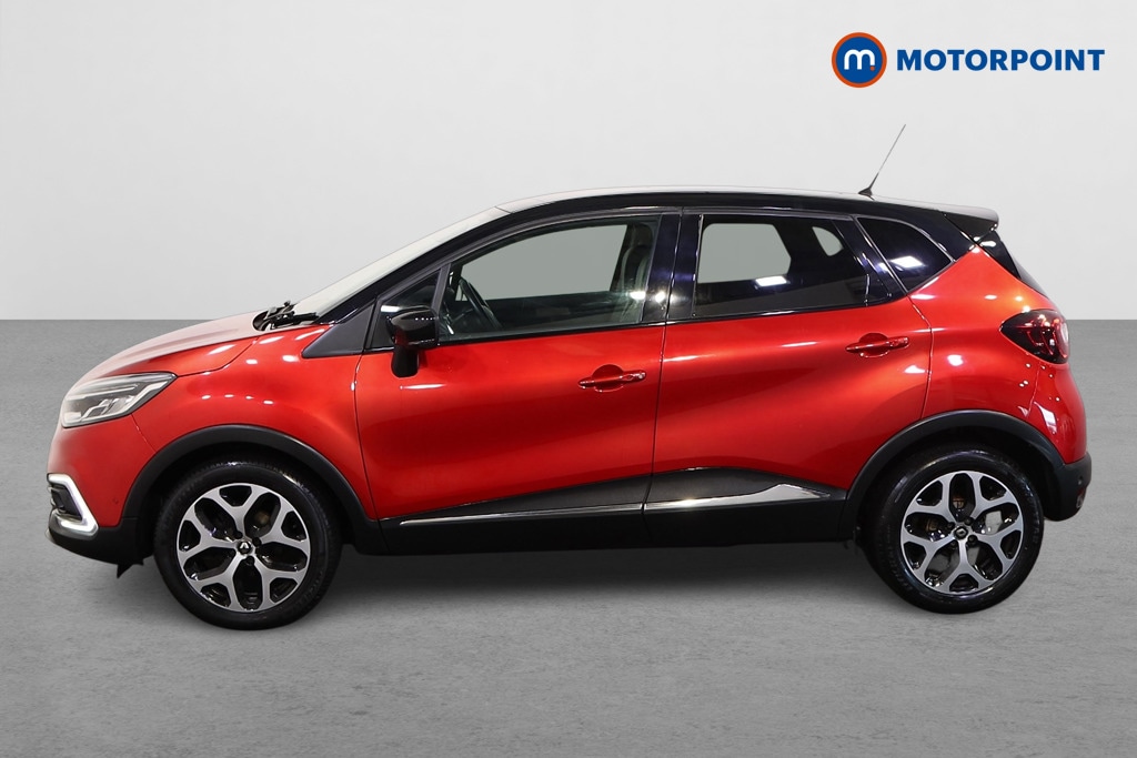 Used Renault Captur 2018 for sale - 77225981: Photo 4
