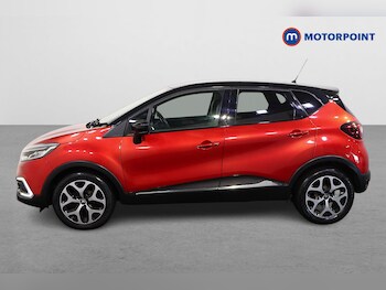 Used Renault Captur 2018 for sale - 77225981: Photo