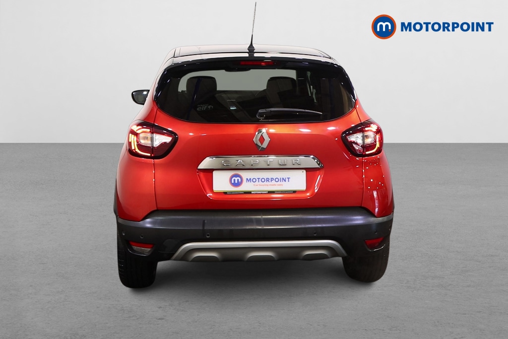 Used Renault Captur 2018 for sale - 77225981: Photo 6