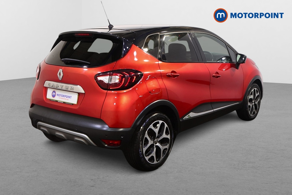 Used Renault Captur 2018 for sale - 77225981: Photo 7