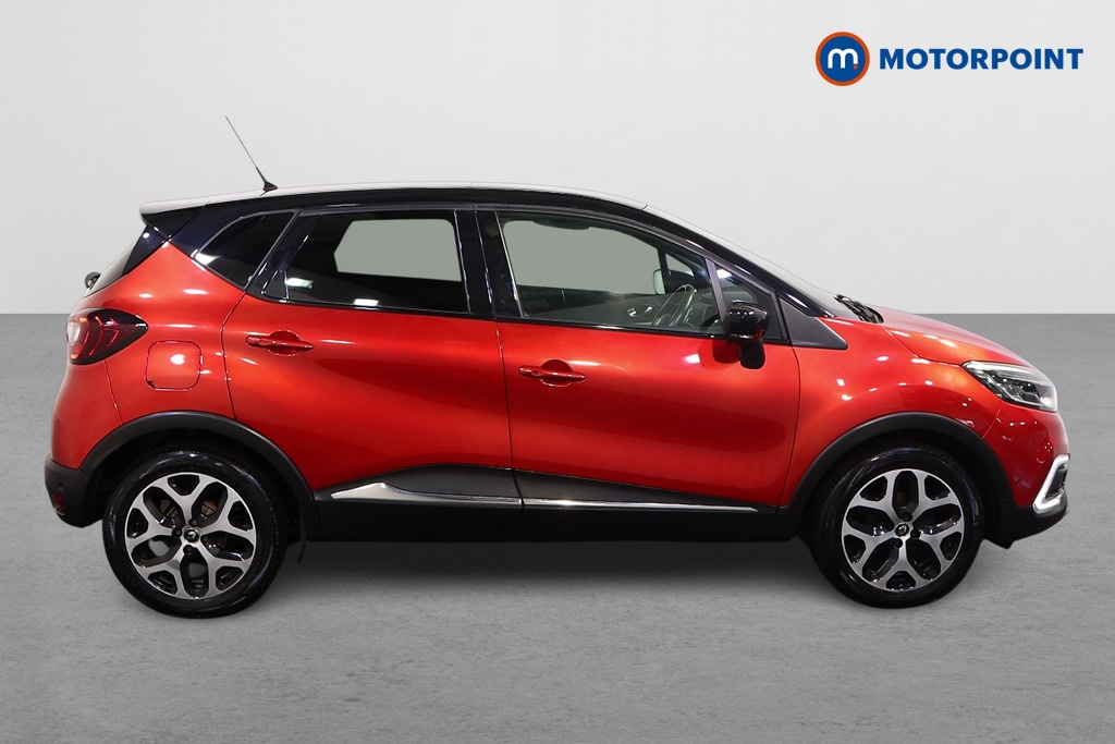 Used Renault Captur 2018 for sale - 77225981: Photo 8