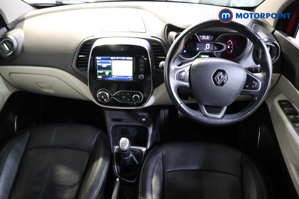 Used Renault Captur 2018 for sale - 77225981: Photo 9