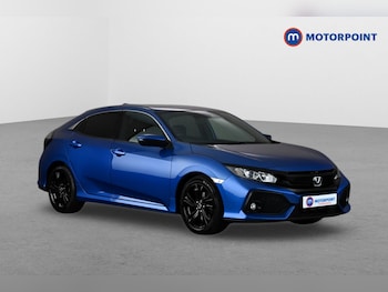 Used Honda Civic undefined for sale - 78719117: Photo