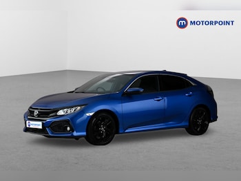 Used Honda Civic undefined for sale - 78719117: Photo