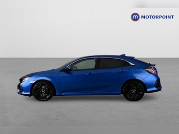Used Honda Civic undefined for sale - 78719117: Photo