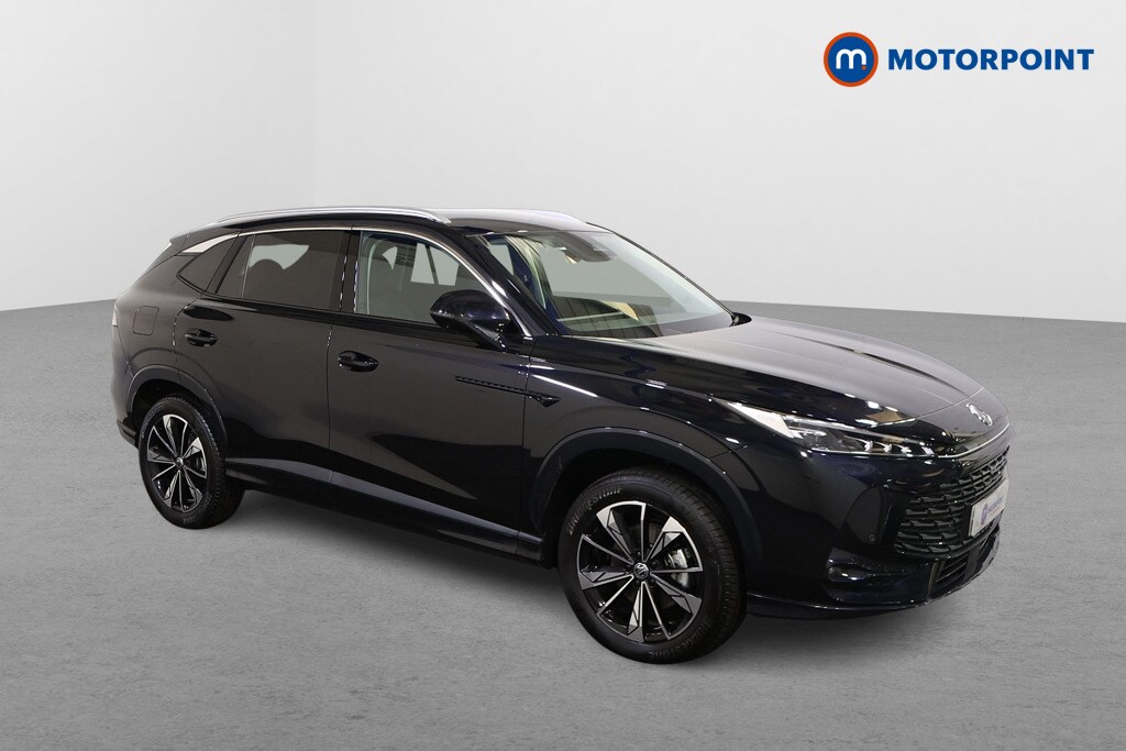 Used MG MG HS 2025 for sale - 76104954: Photo 1