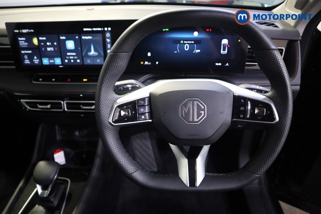 Used MG MG HS 2025 for sale - 76104954: Photo 11