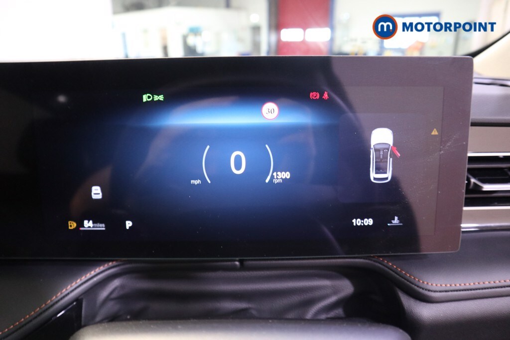 Used MG MG HS 2025 for sale - 76104954: Photo 12