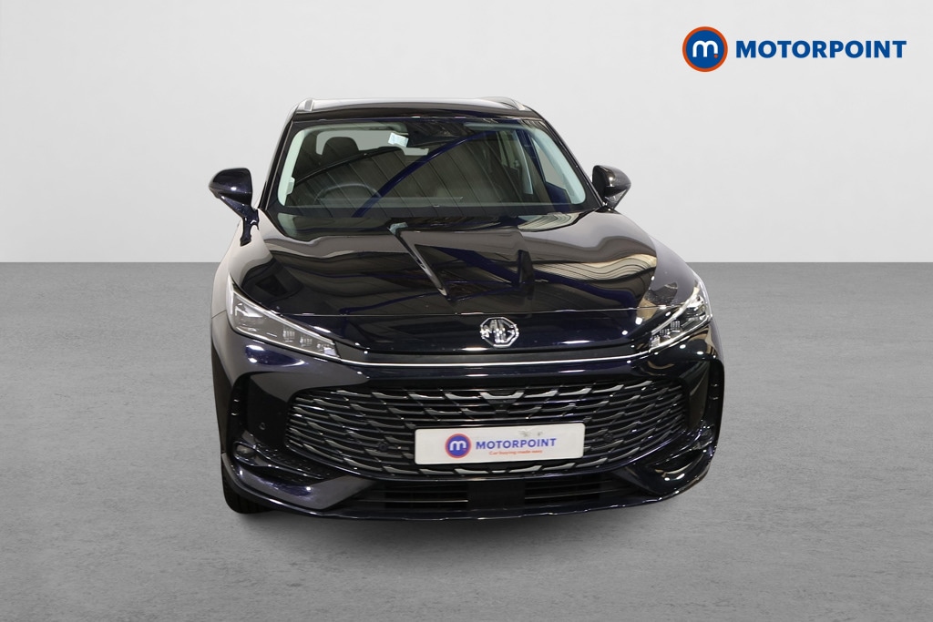 Used MG MG HS 2025 for sale - 76104954: Photo 2