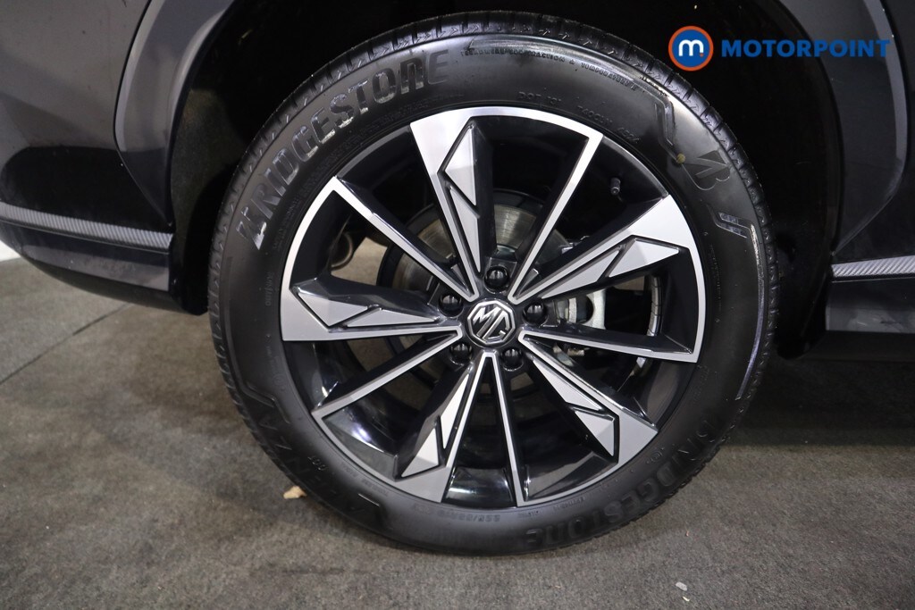Used MG MG HS 2025 for sale - 76104954: Photo 23