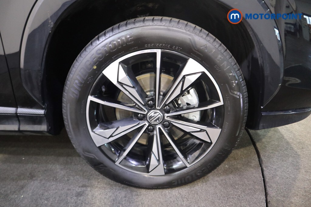 Used MG MG HS 2025 for sale - 76104954: Photo 24