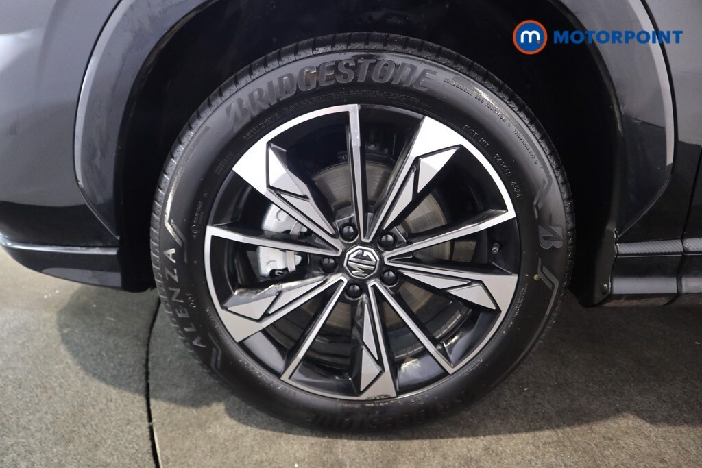 Used MG MG HS 2025 for sale - 76104954: Photo 25
