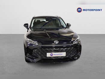 Used MG MG HS 2025 for sale - 76104954: Photo