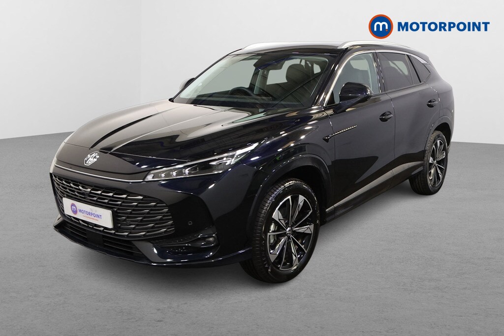 Used MG MG HS 2025 for sale - 76104954: Photo 3