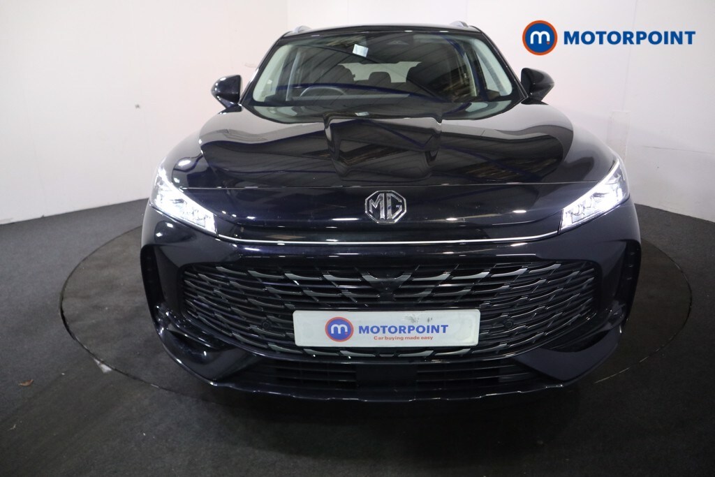 Used MG MG HS 2025 for sale - 76104954: Photo 36