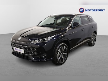 Used MG MG HS 2025 for sale - 76104954: Photo