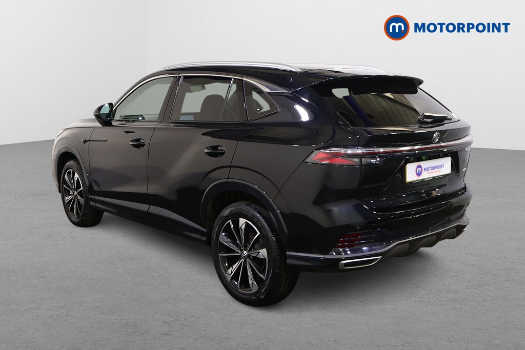 Used MG MG HS 2025 for sale - 76104954: Photo 5