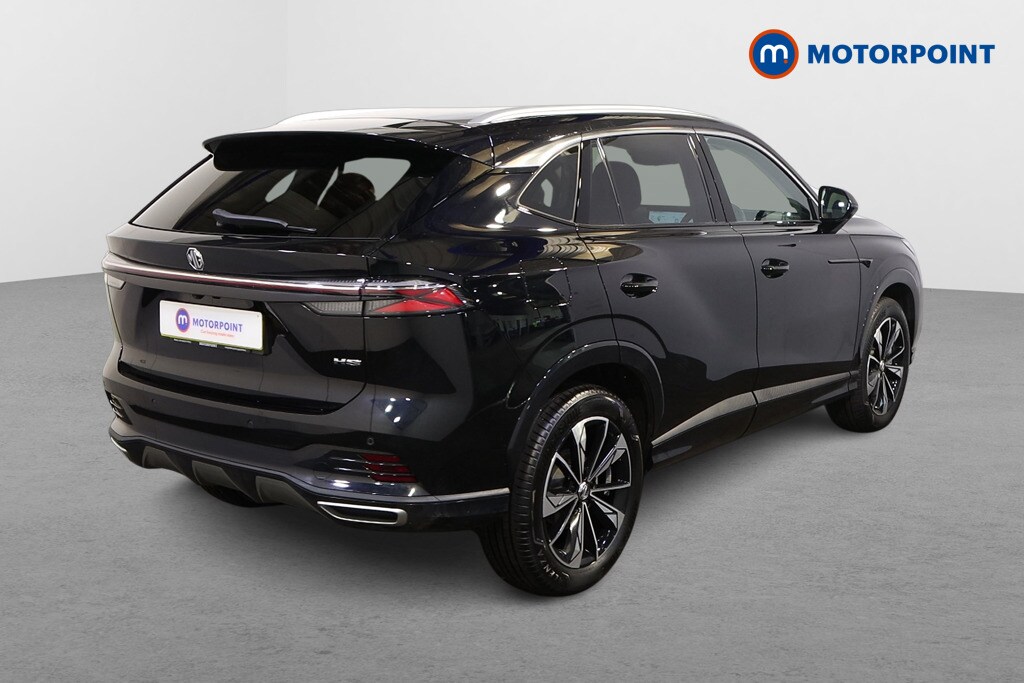 Used MG MG HS 2025 for sale - 76104954: Photo 7