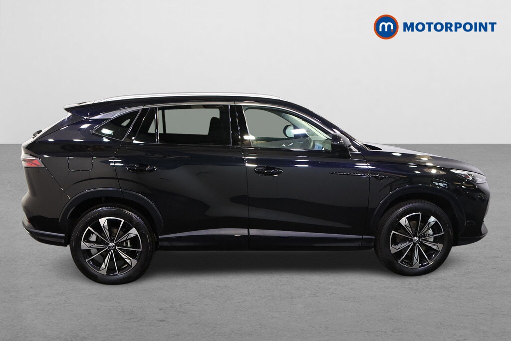 Used MG MG HS 2025 for sale - 76104954: Photo 8