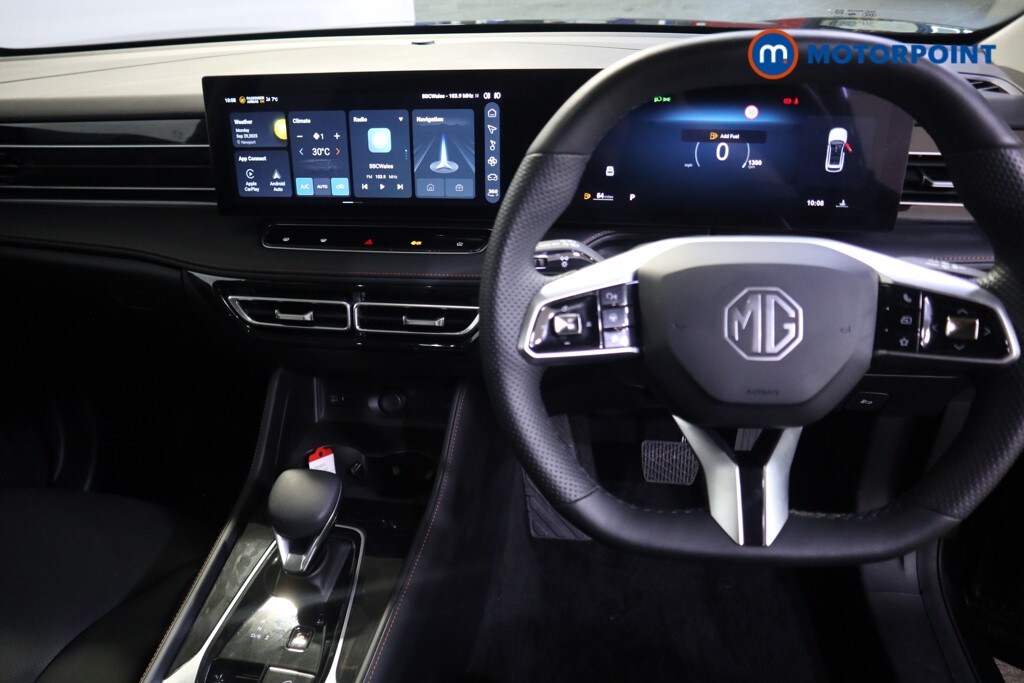 Used MG MG HS 2025 for sale - 76104954: Photo 9