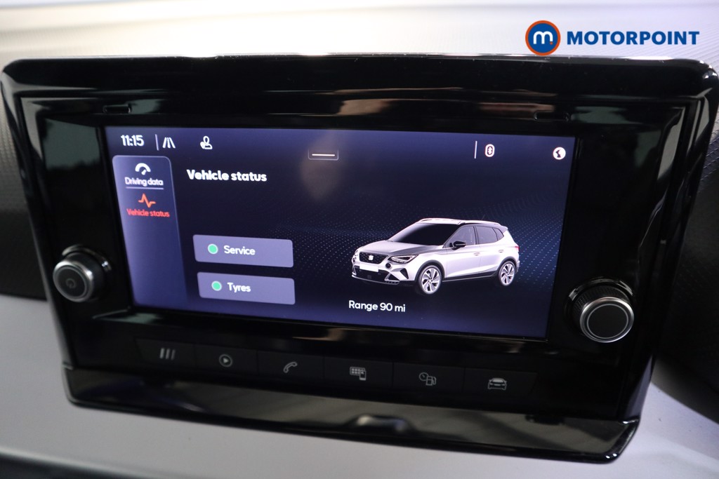 Used SEAT Arona 2023 for sale - 77779301: Photo 14