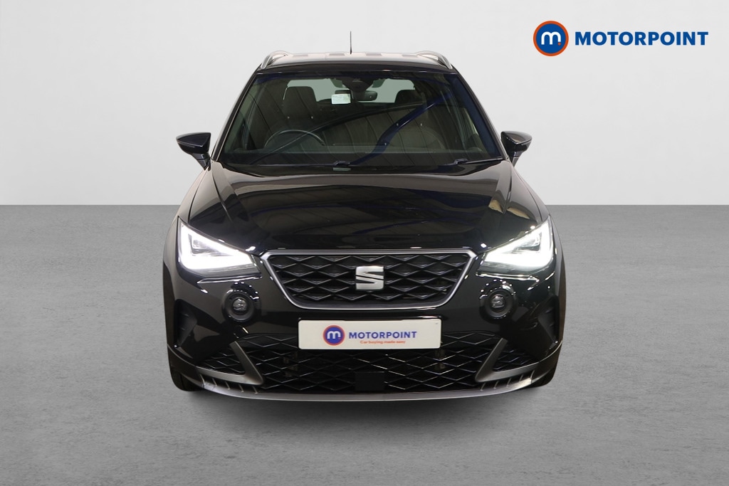 Used SEAT Arona 2023 for sale - 77779301: Photo 2