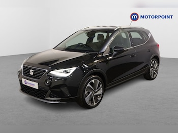 Used SEAT Arona 2023 for sale - 77779301: Photo
