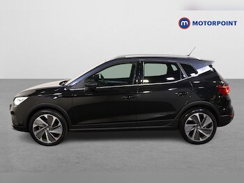 Used SEAT Arona 2023 for sale - 77779301: Photo