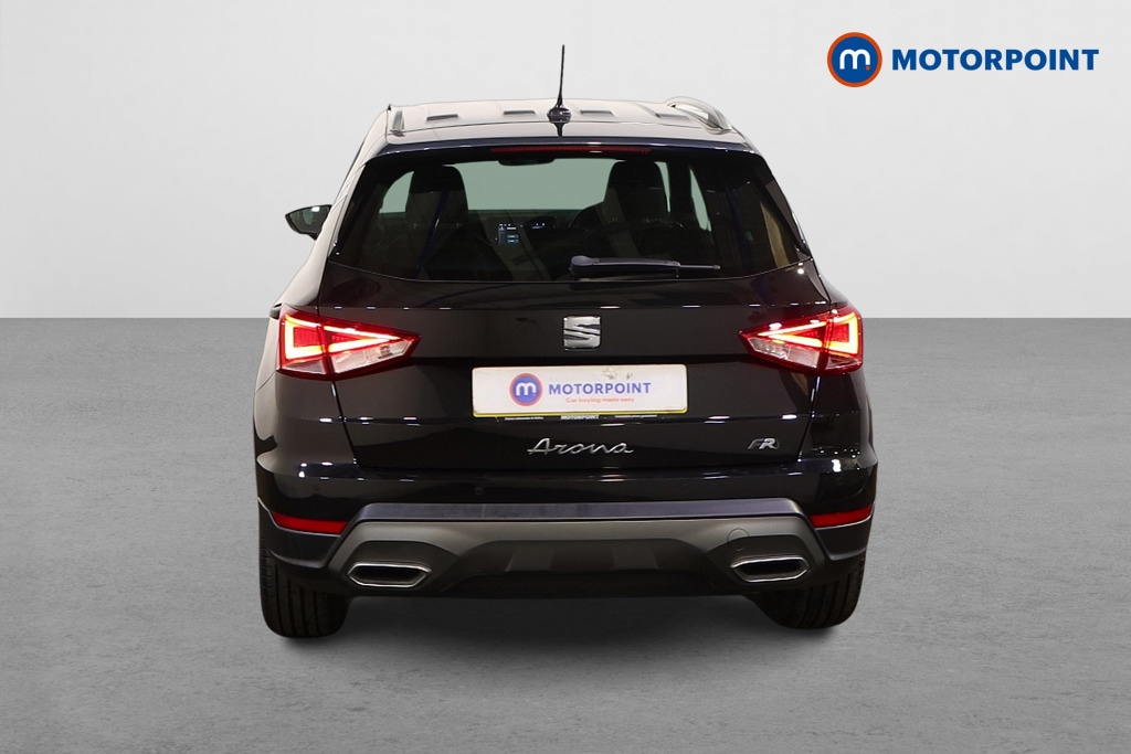 Used SEAT Arona 2023 for sale - 77779301: Photo 6