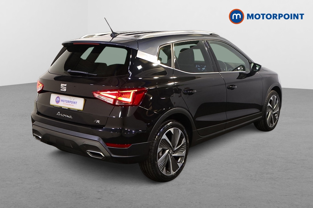 Used SEAT Arona 2023 for sale - 77779301: Photo 7