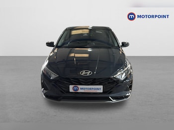 Used Hyundai i20 2023 for sale - 78457308: Photo