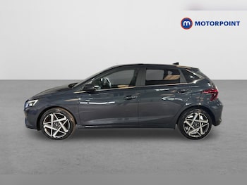 Used Hyundai i20 2023 for sale - 78457308: Photo