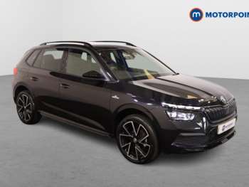 2024 - 1.0 TSI 110 Monte Carlo 5dr DSG