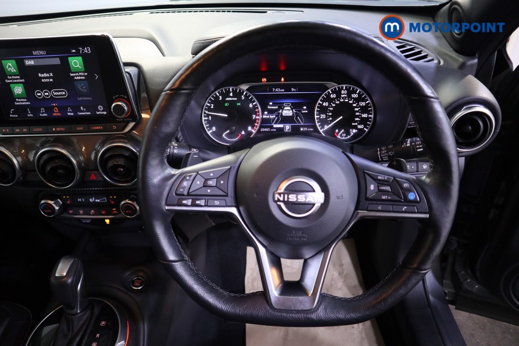 Used Nissan Juke 2023 for sale - 77845045: Photo 11