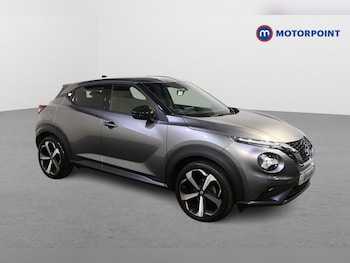 Used Nissan Juke 2023 for sale - 77845045: Photo