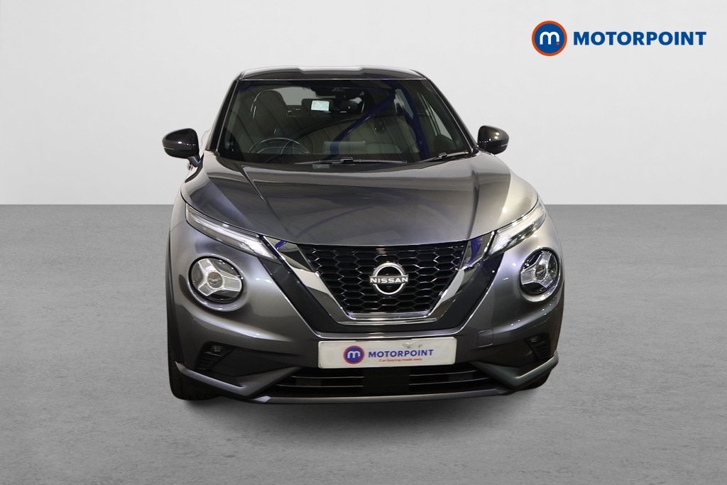 Used Nissan Juke 2023 for sale - 77845045: Photo 2