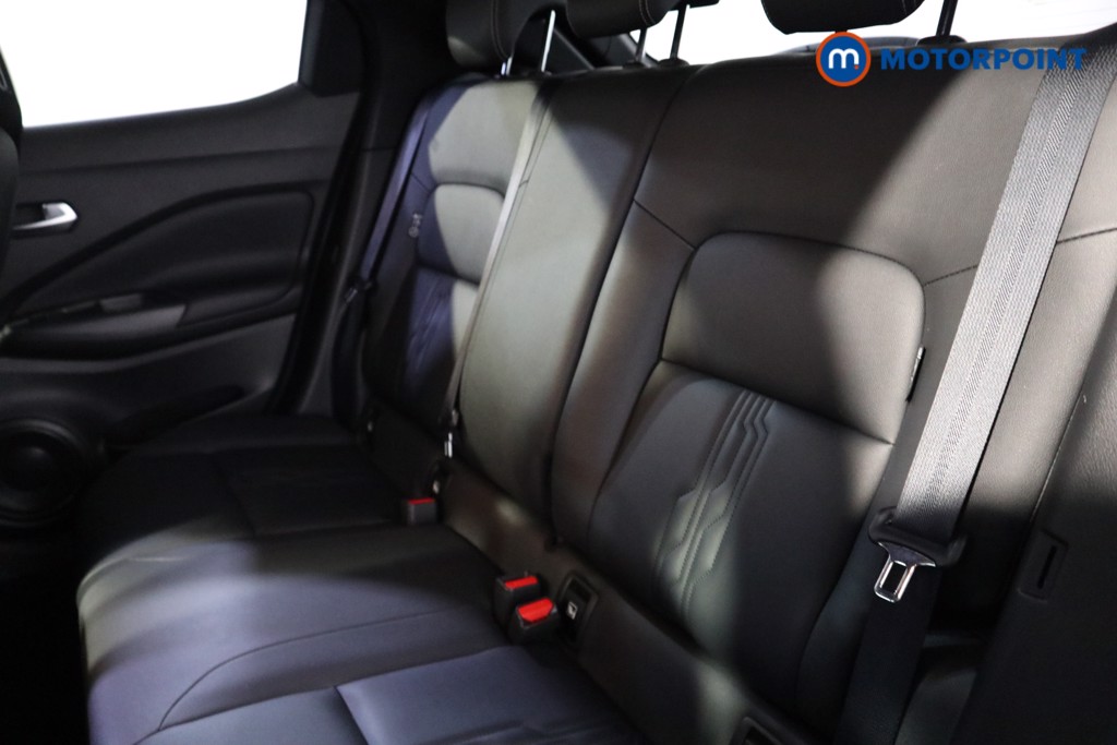 Used Nissan Juke 2023 for sale - 77845045: Photo 27