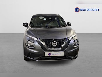 Used Nissan Juke 2023 for sale - 77845045: Photo